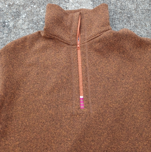 Stio Sweetwater Fleece Half Zip - Picture 5 of 7